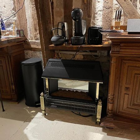 Cosy Studio Place Sainte Catherine أونفلور المظهر الخارجي الصورة